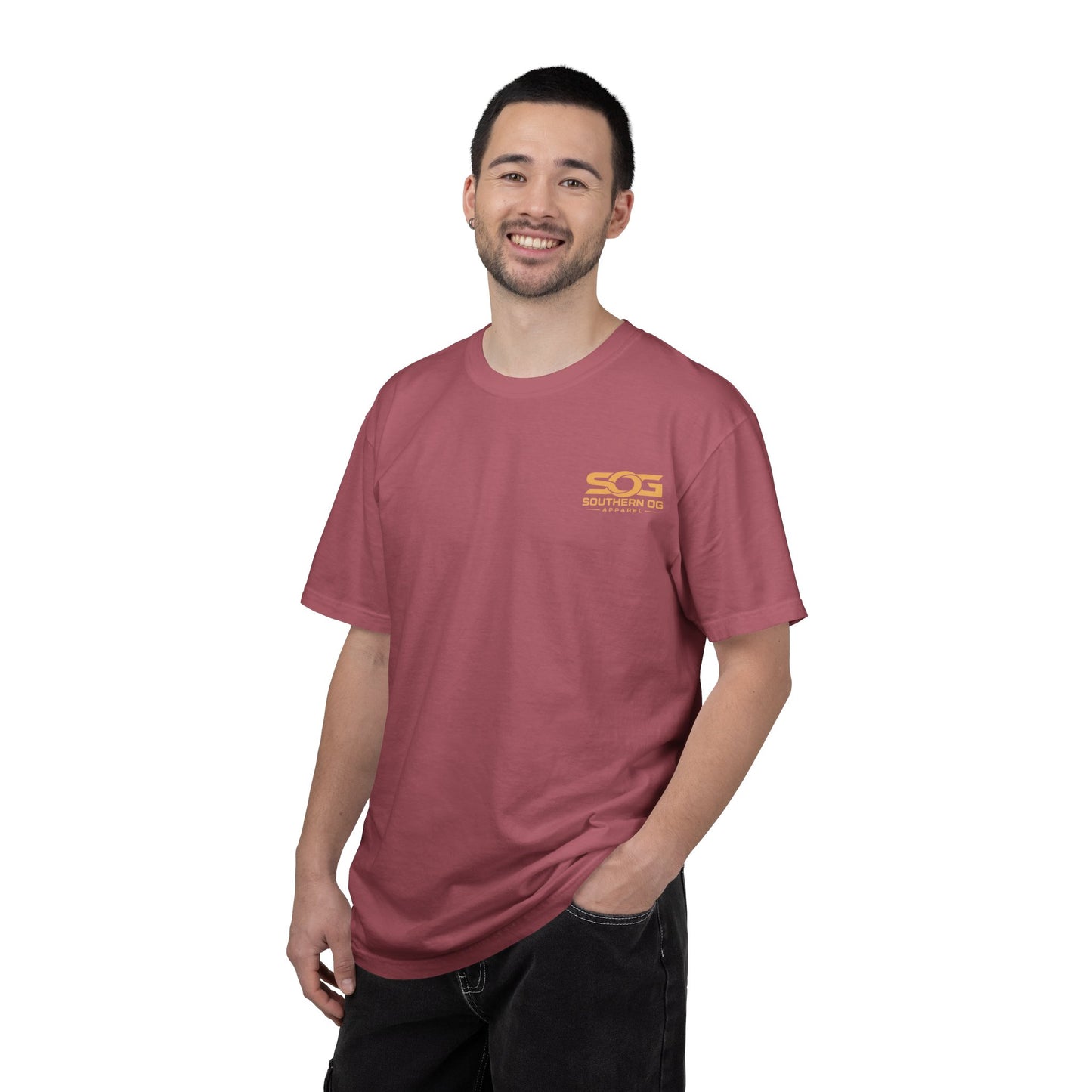 OE OG T_Shirt