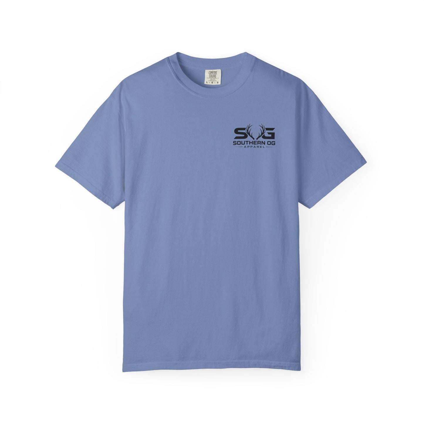 Deer Scene T-Shirt — Southern OG Apparel Graphic Tee