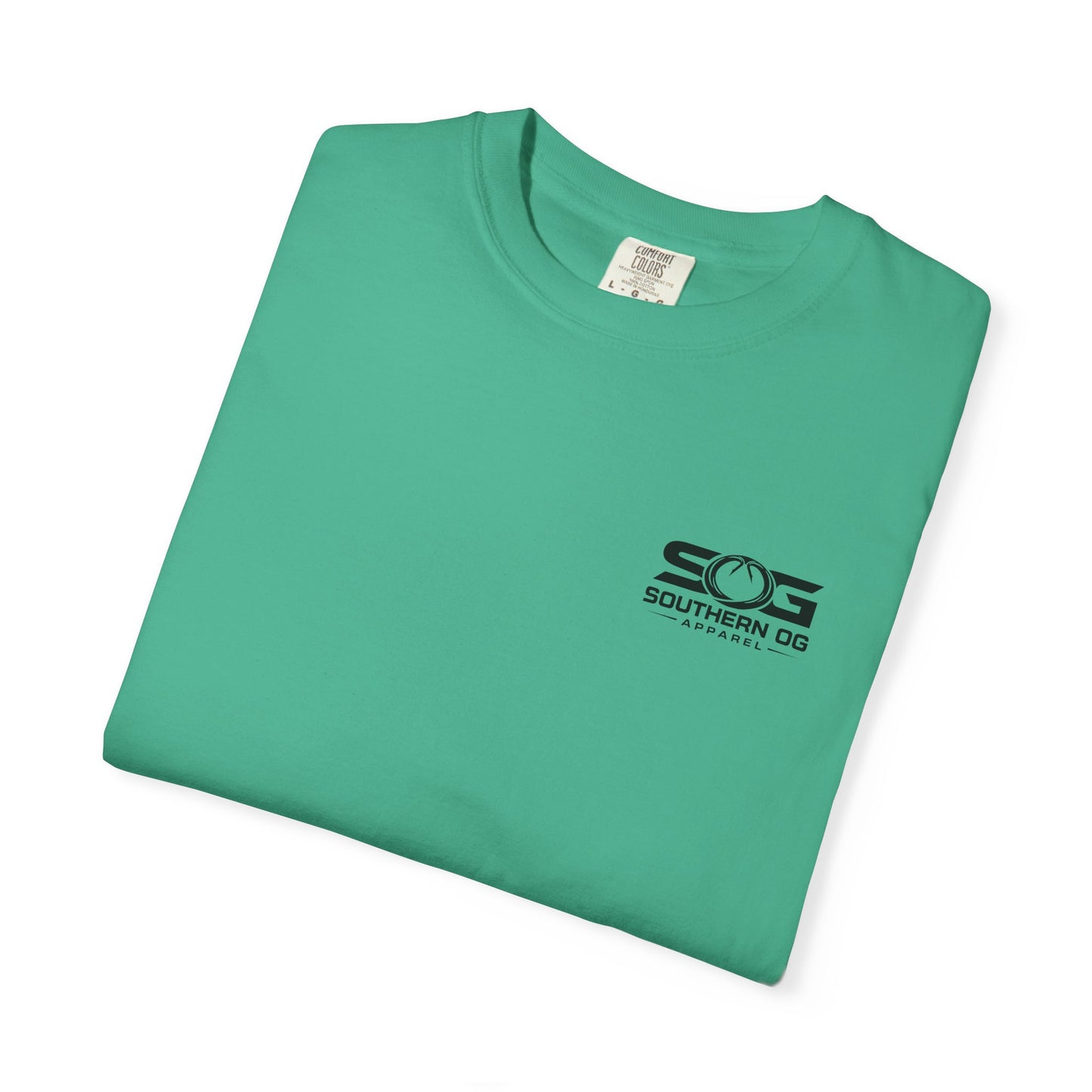 Southern OG Fishing T-Shirt – Original logo