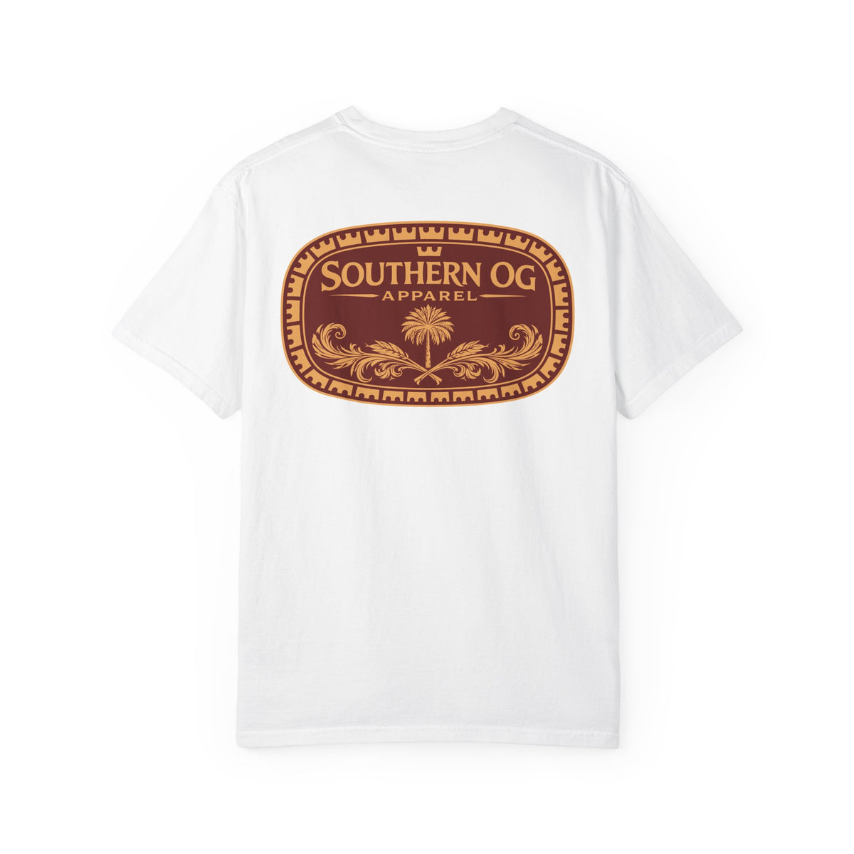 OE OG T_Shirt