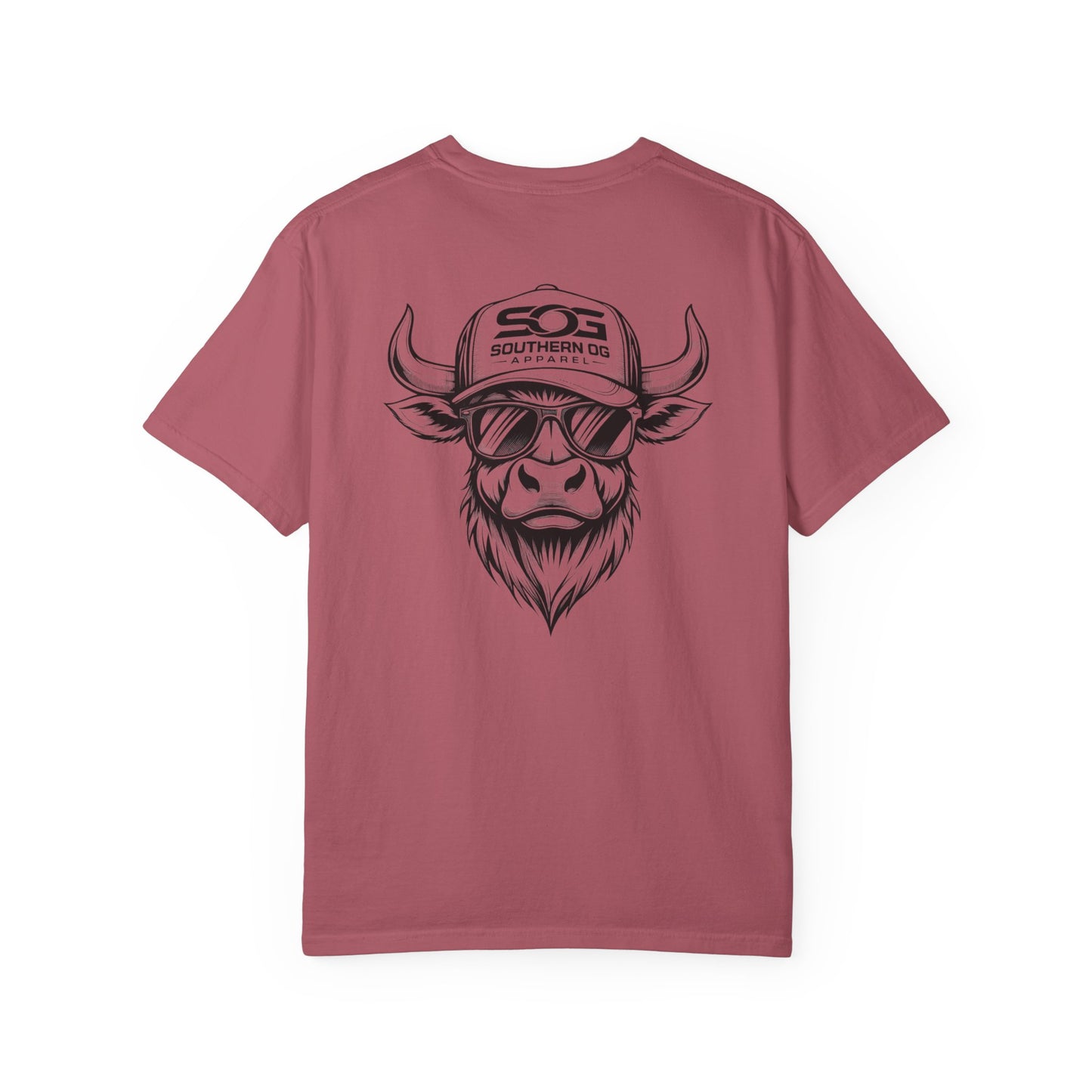 OG Bull S#!t
