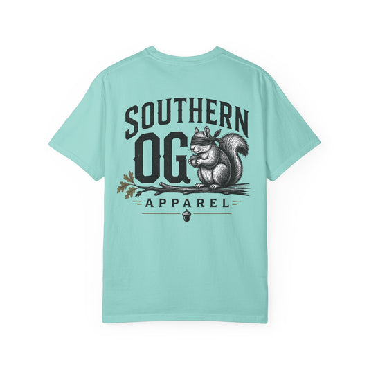 Southern OG T-Shirt — ‘Blind Squirrel’