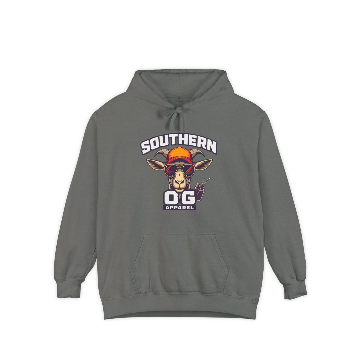 Southern OG Goat Hoodie