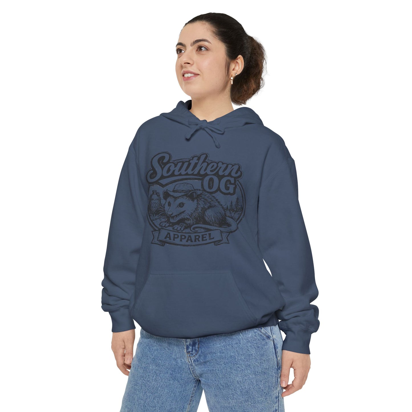 OG Possum Hoodie