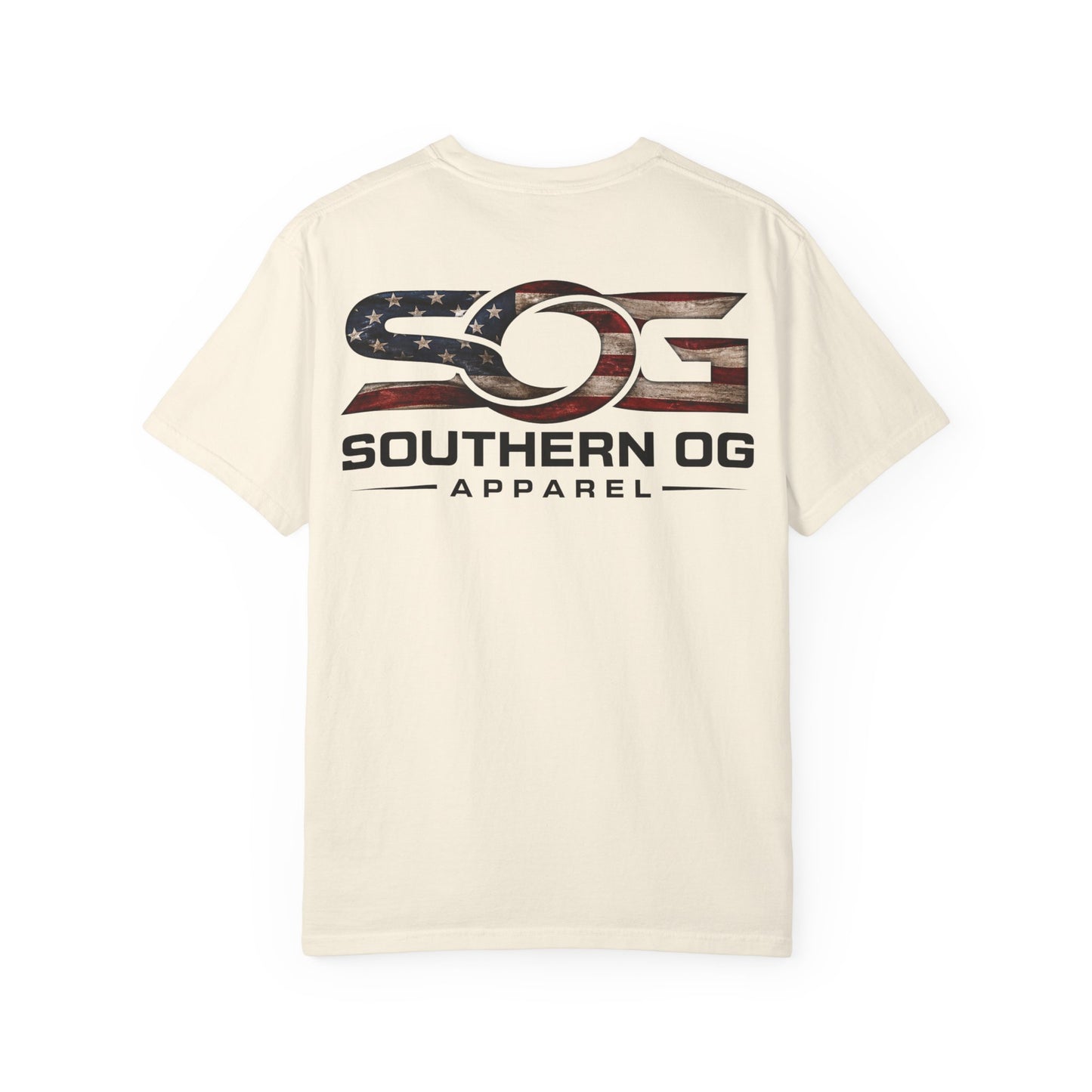 Southern OG Flag Logo T-Shirt