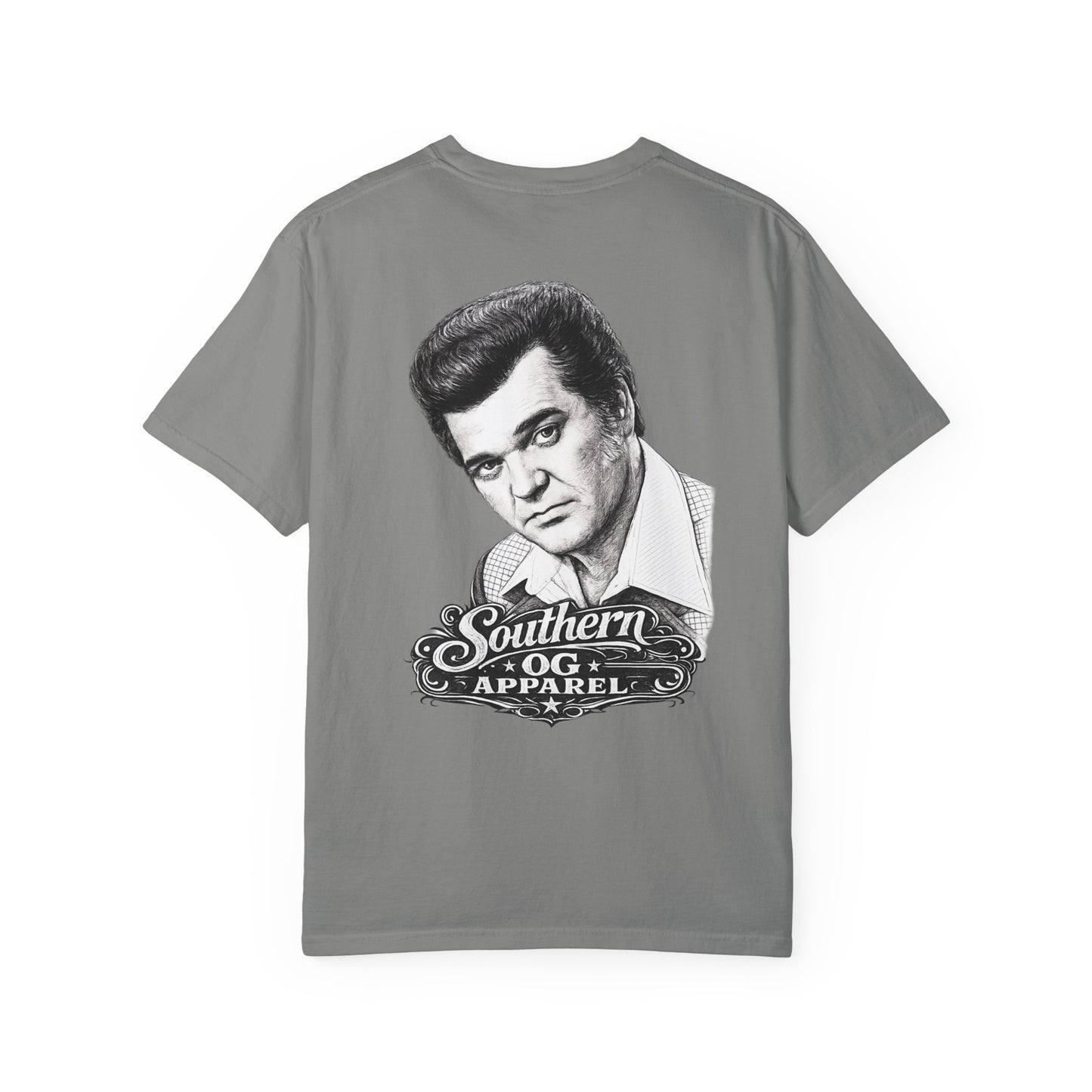 Southern OG Apparel T‑Shirt — "Goodbye Time"