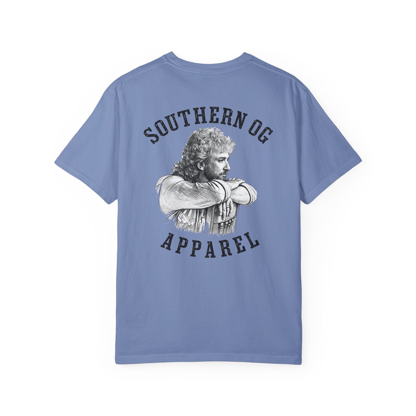 Southern OG T-Shirt — "Somebody's Doin' Me Right"