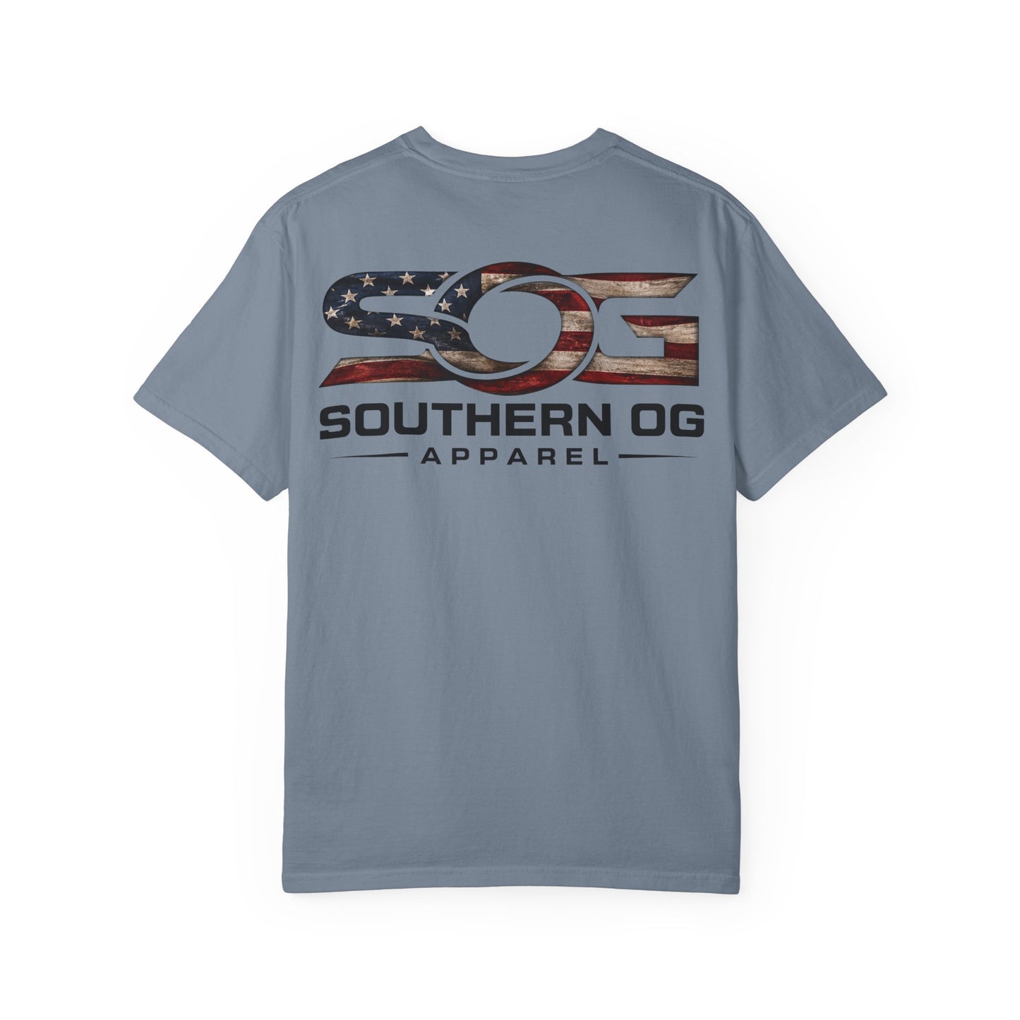 Southern OG Flag Logo T-Shirt