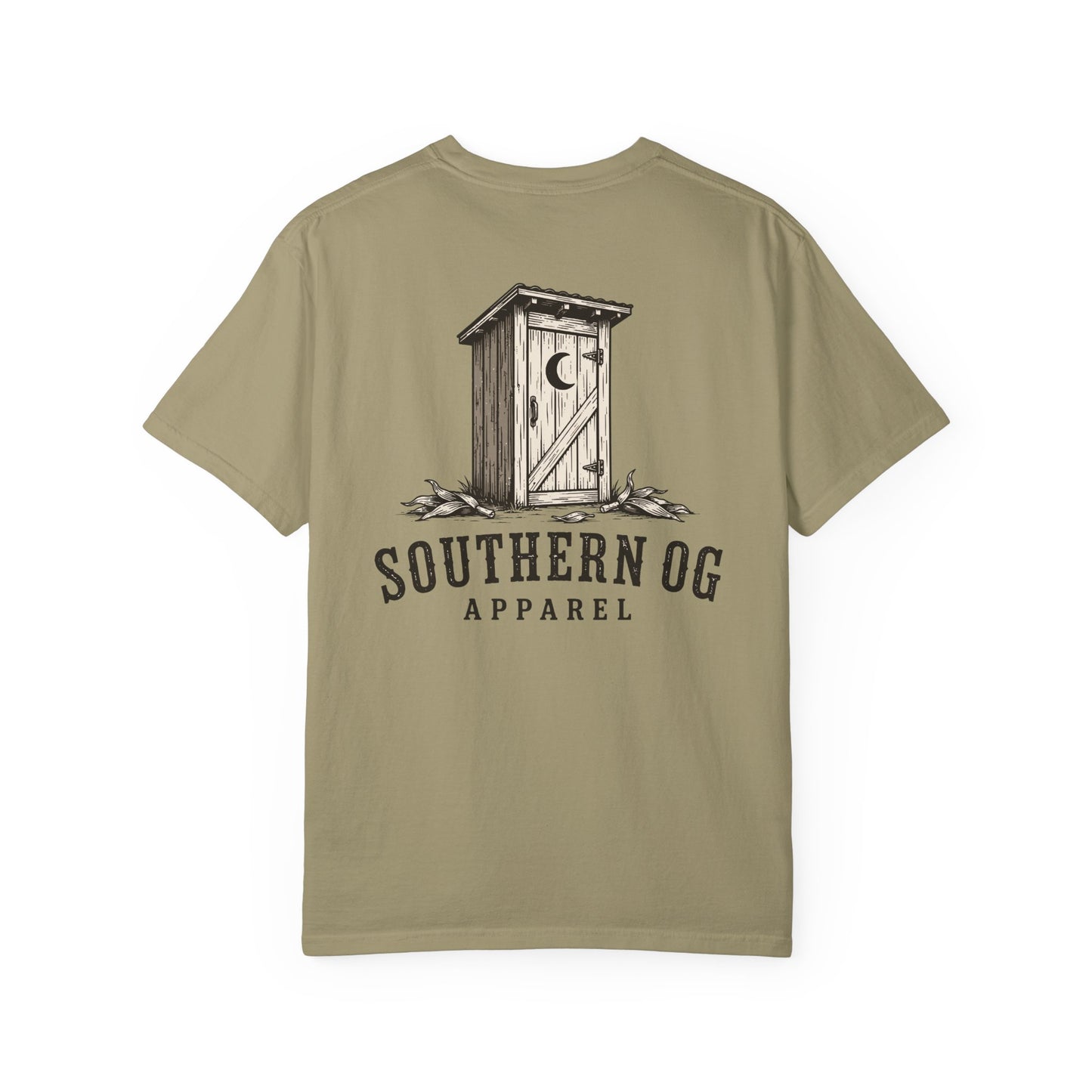 Outhouse — Southern OG Apparel