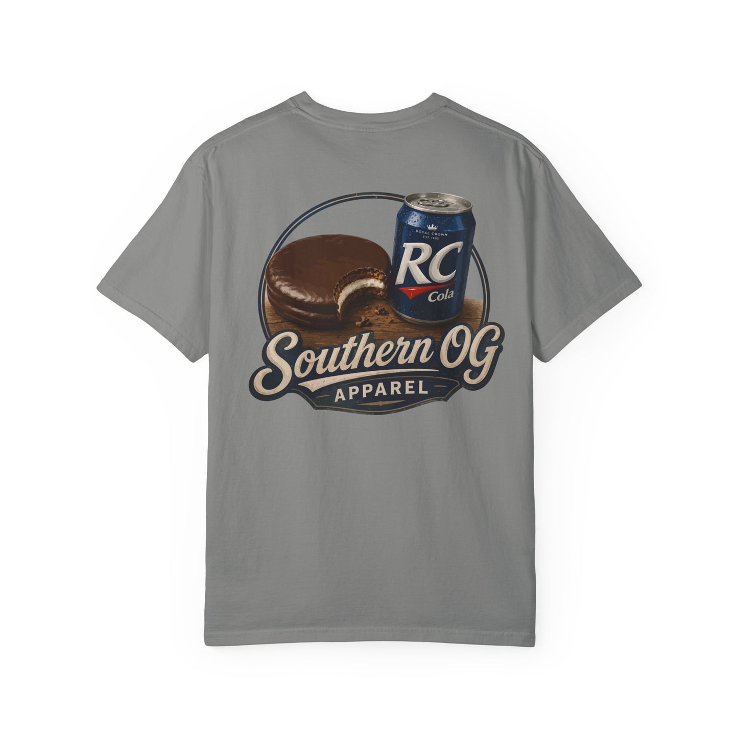 Southern OG RC Cola & MoonPie T-Shirt