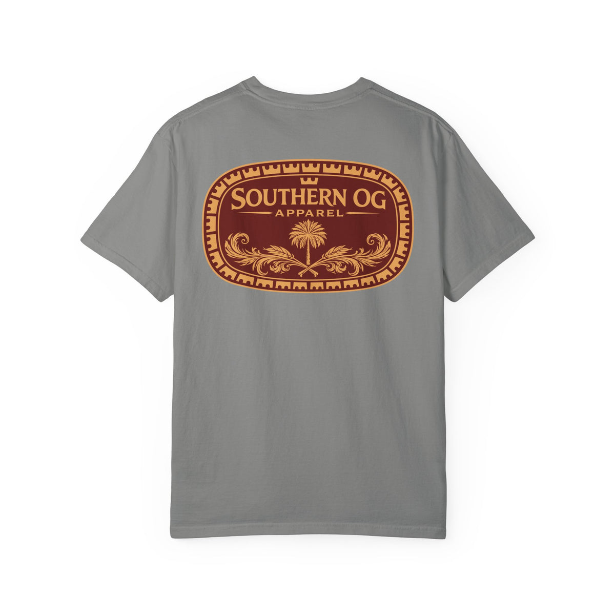 OE OG T_Shirt