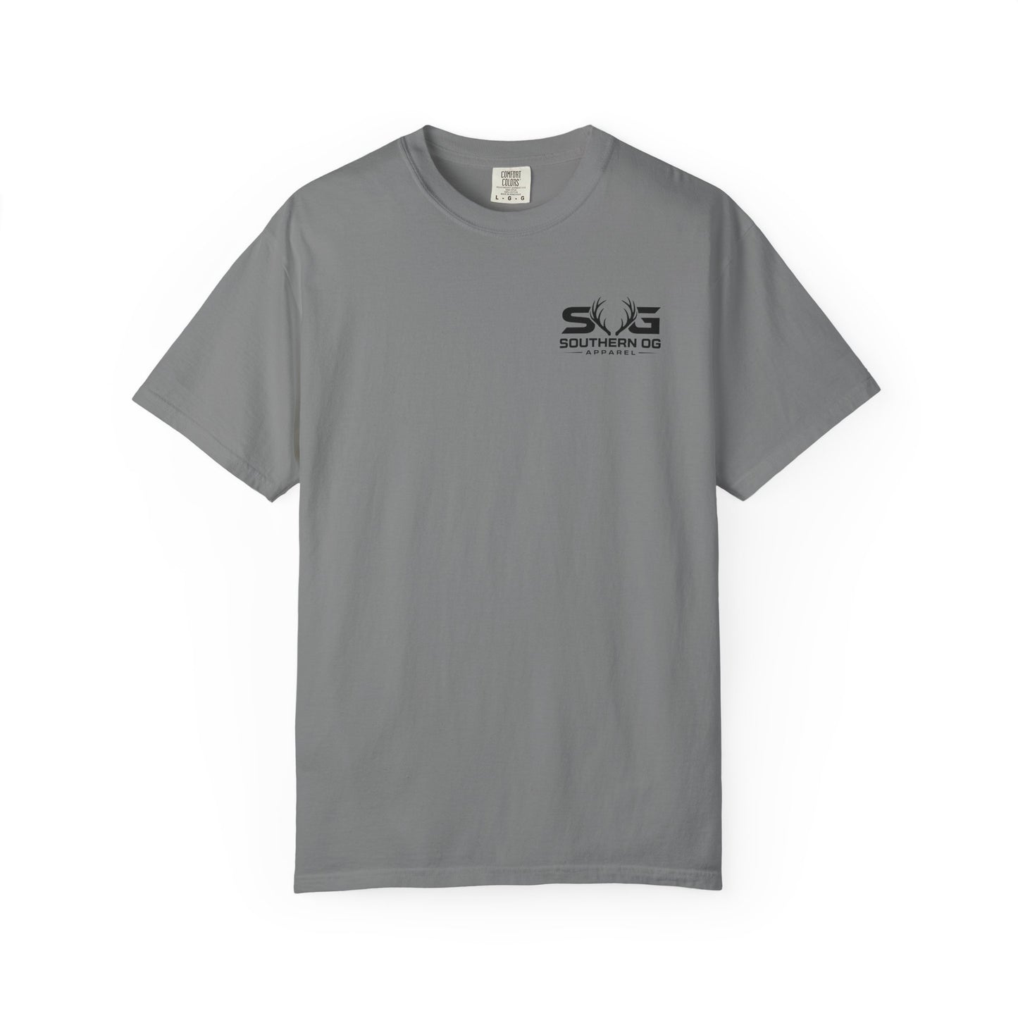 Deer Scene T-Shirt — Southern OG Apparel Graphic Tee