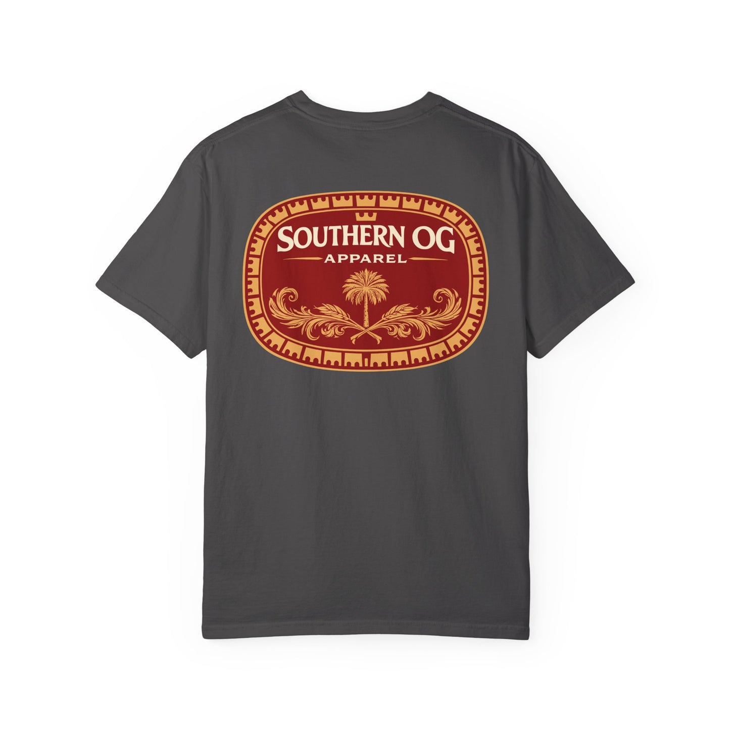 OE OG T_Shirt