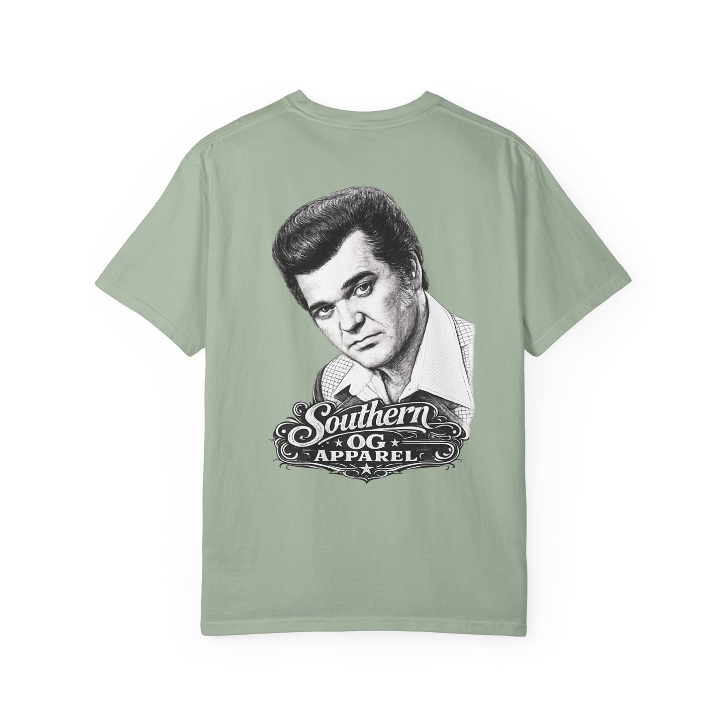 Southern OG Apparel T‑Shirt — "Goodbye Time"