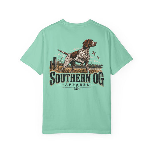 Southern OG Apparel Hunting Dog T-Shirt