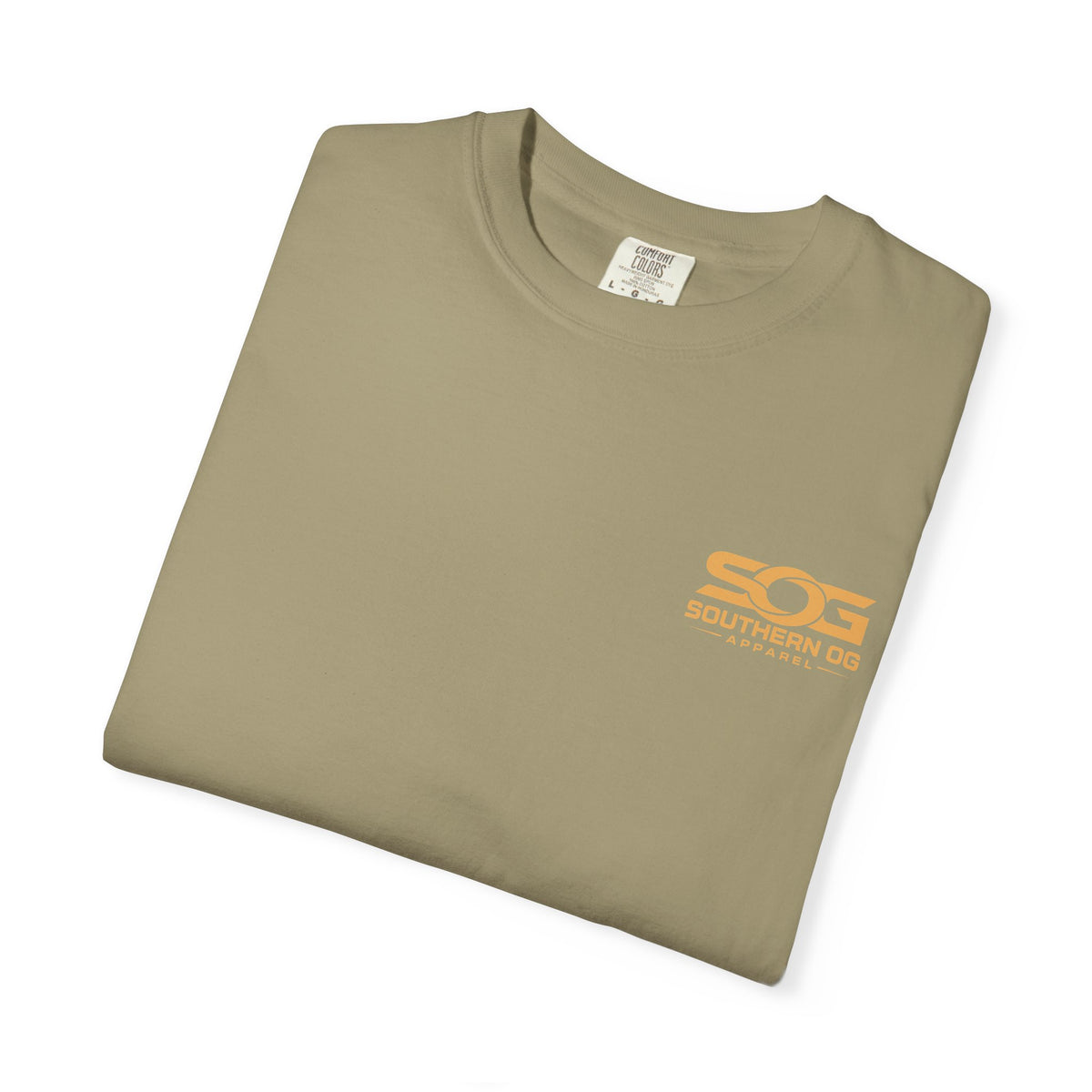 OE OG T_Shirt