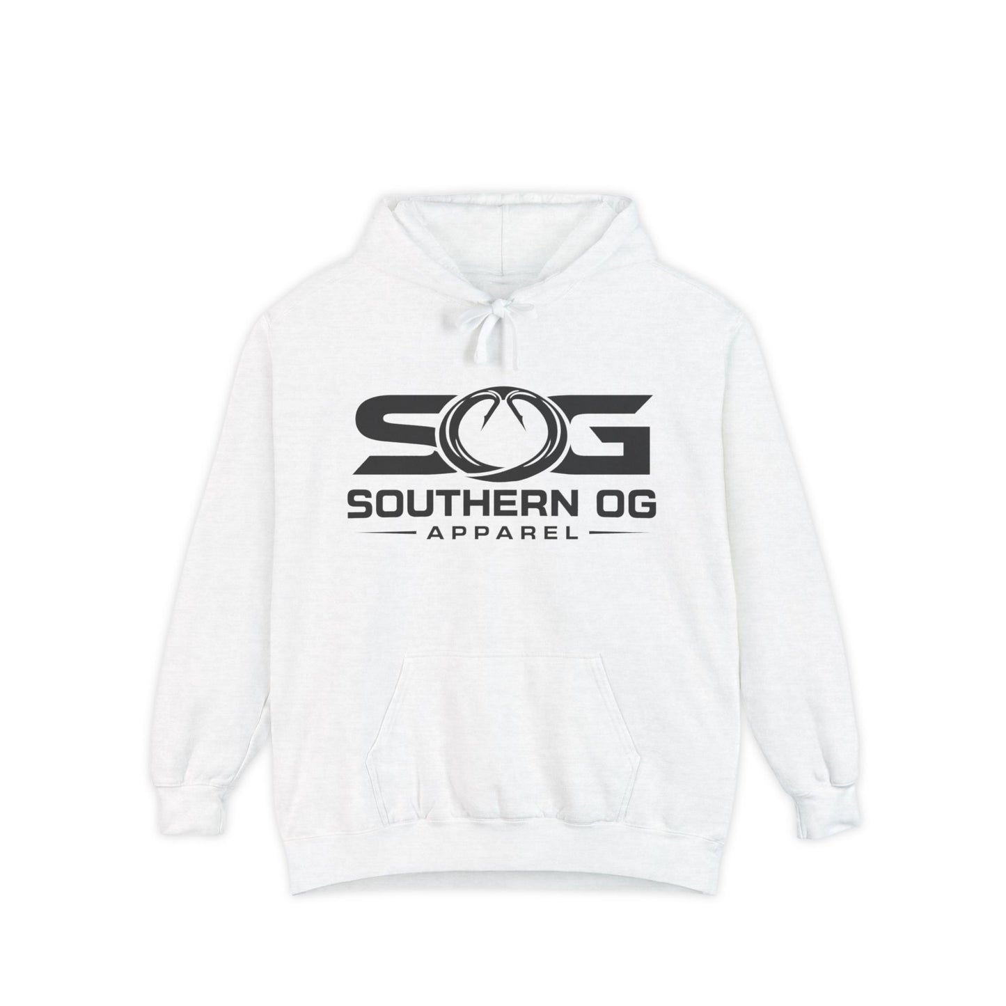 Southern OG Apparel Hoodie — SOG Logo Pullover