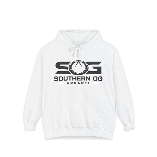 Southern OG Apparel Hoodie — SOG Logo Pullover