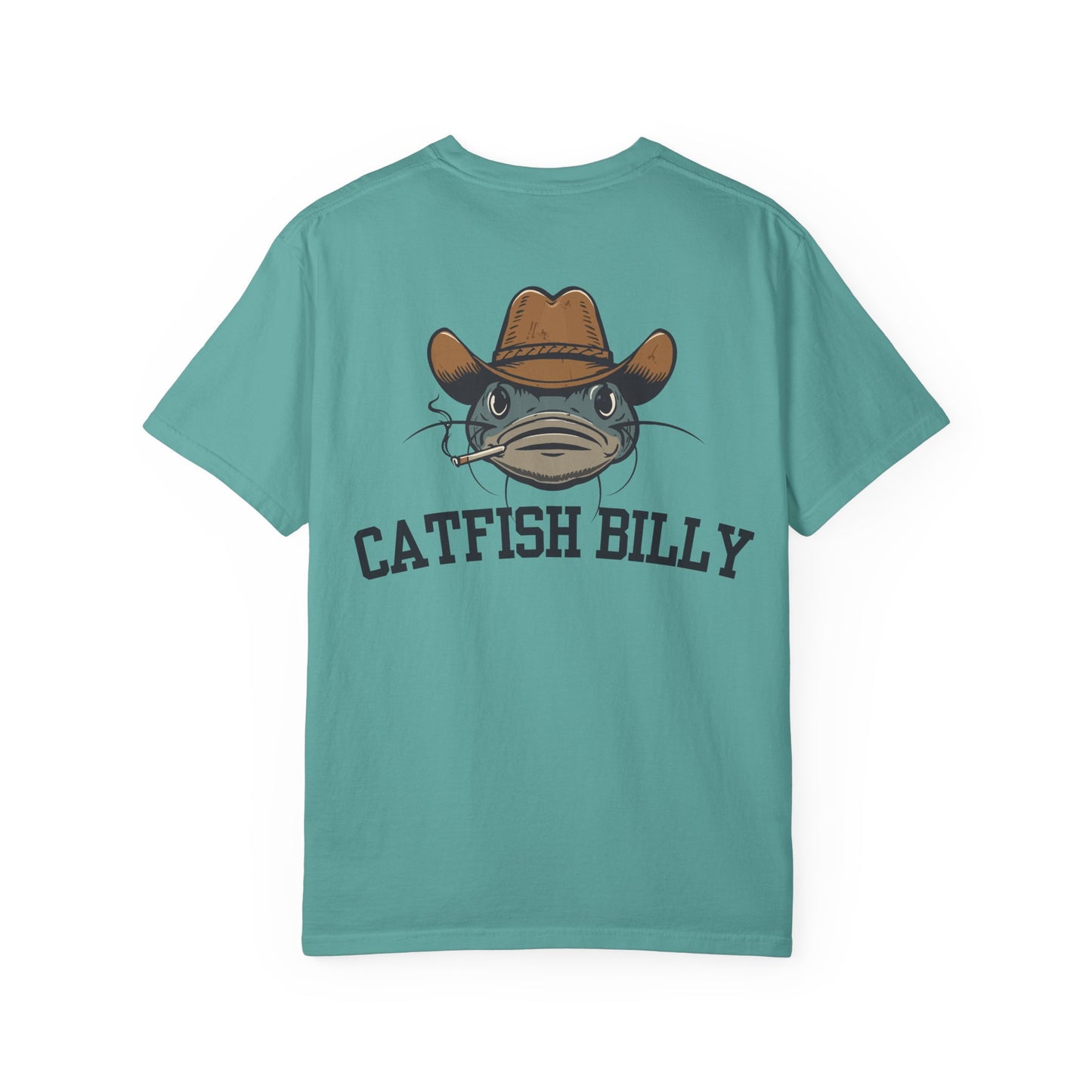 Catfish Billy Tee