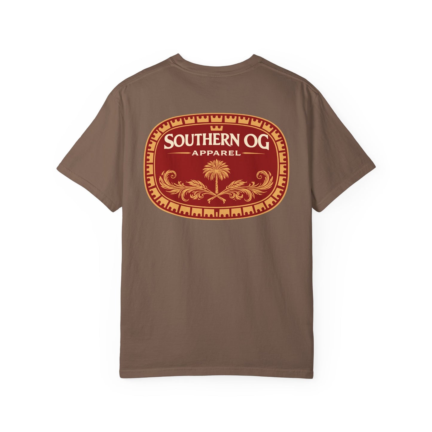 OE OG T_Shirt