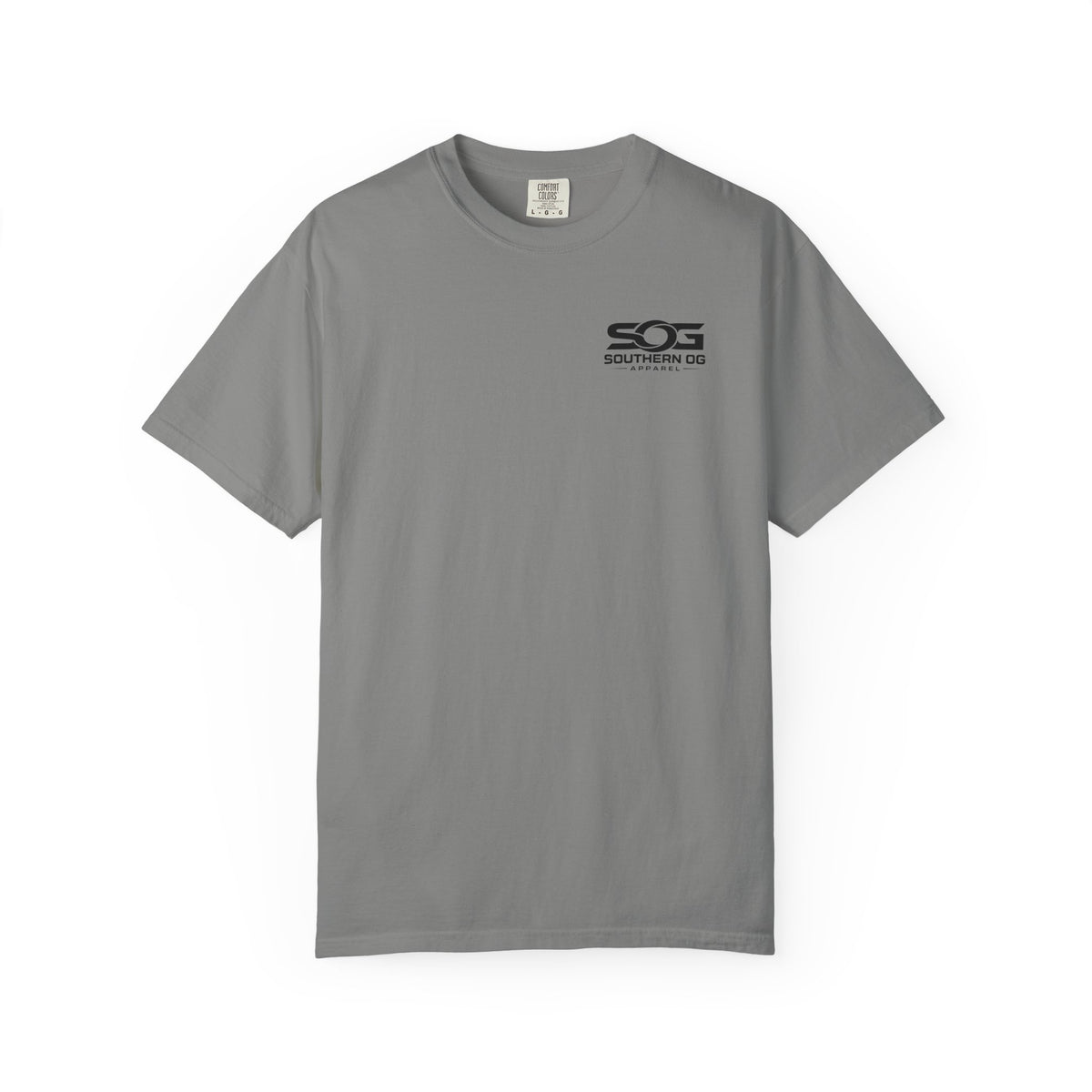Finer Than Frog Hair T-Shirt — Southern OG Graphic Tee