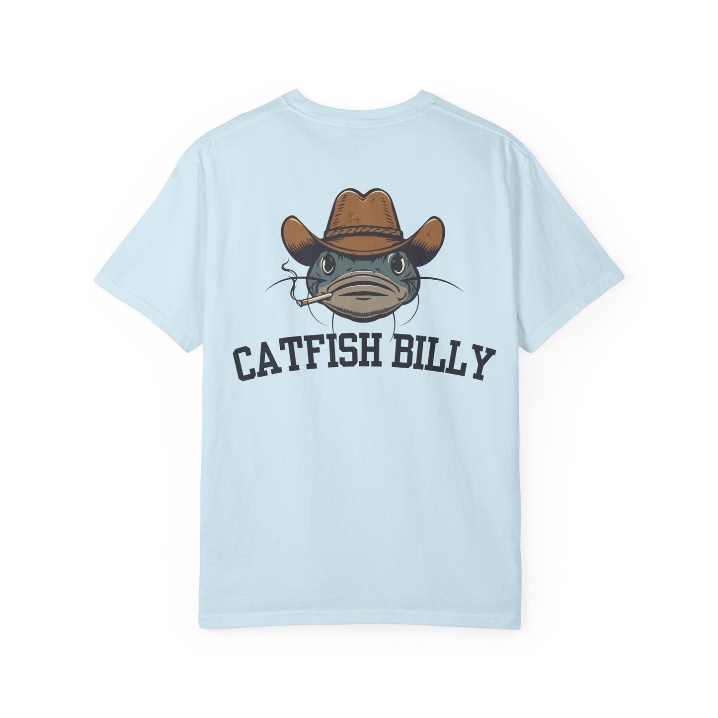 Catfish Billy Tee