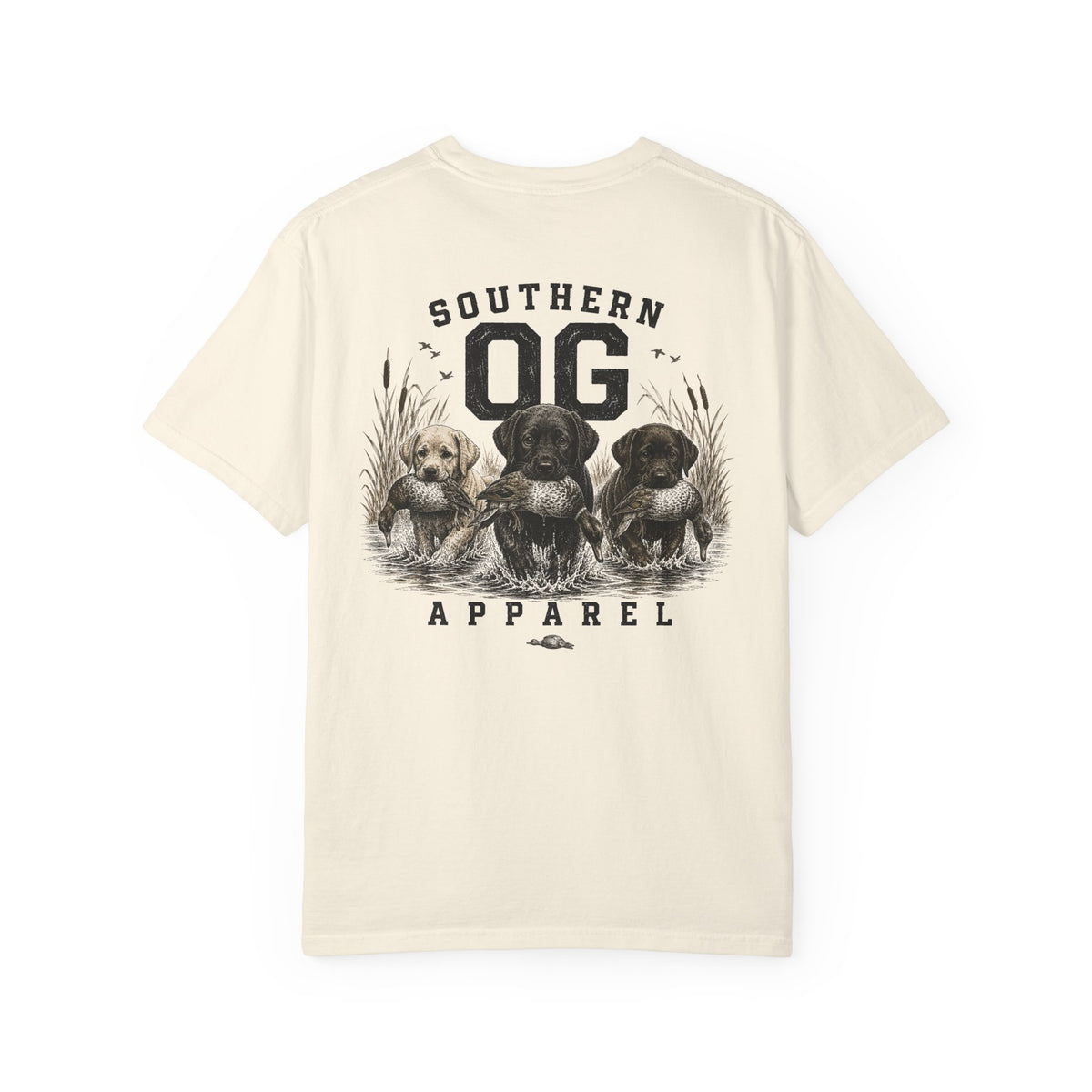 Southern OG Puppy T-Shirt