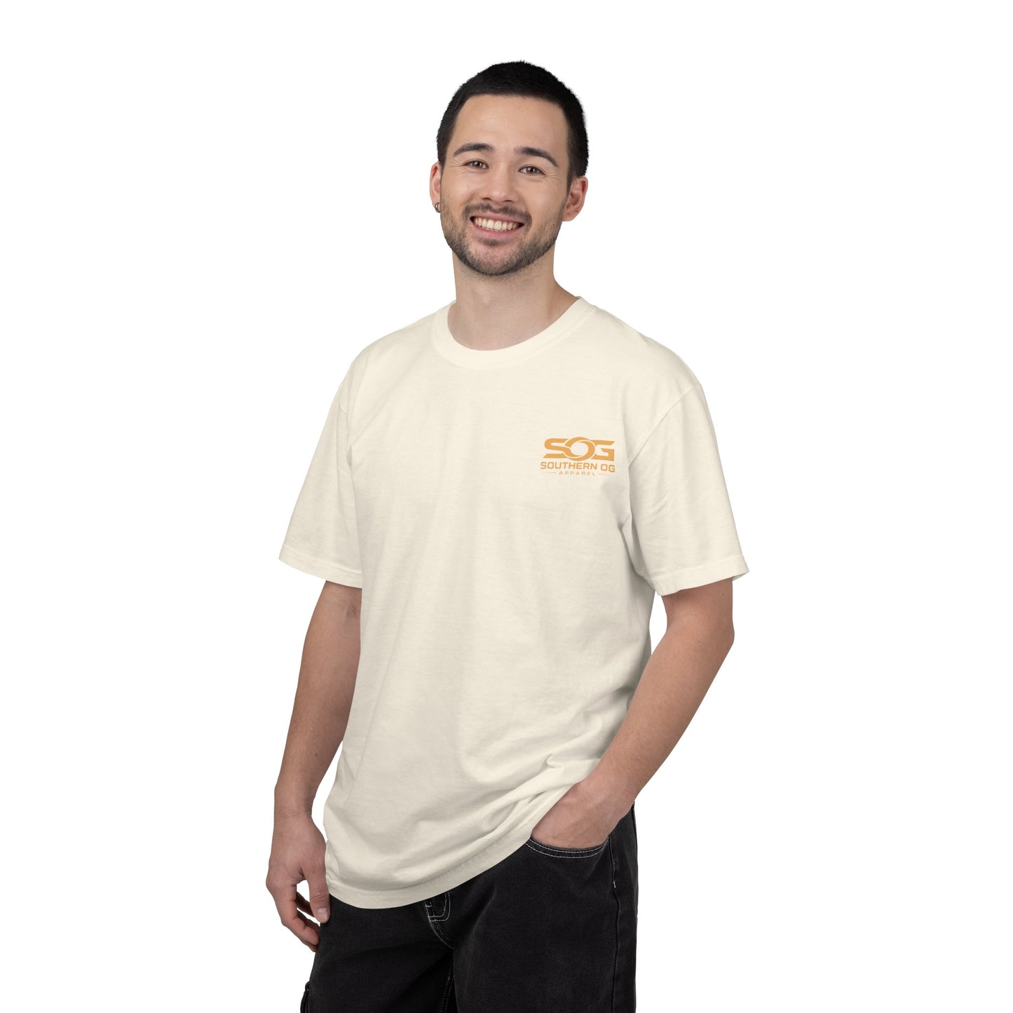 OE OG T_Shirt