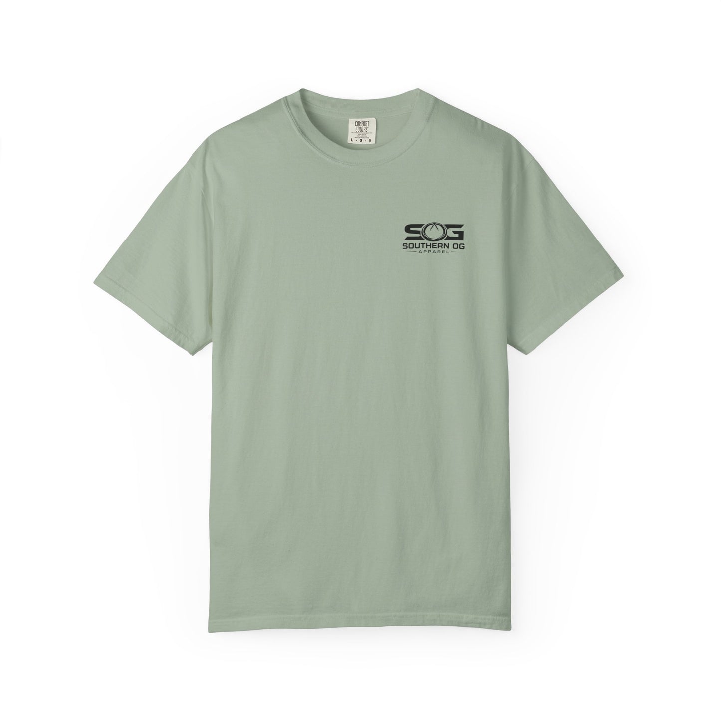 Southern OG Fishing T-Shirt – Original logo