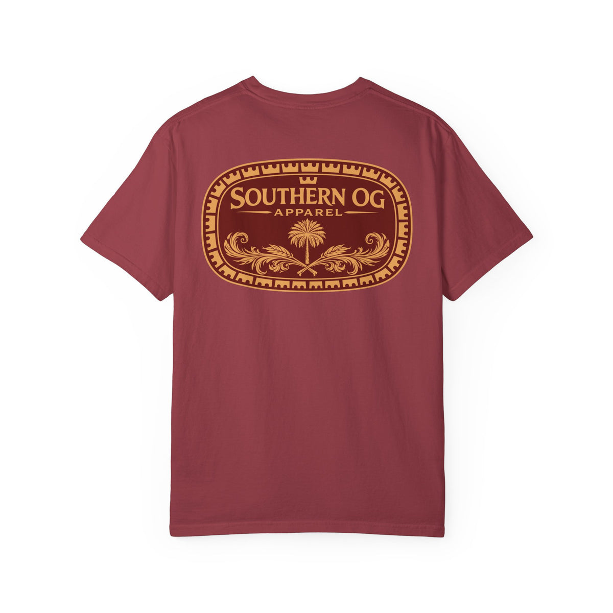 OE OG T_Shirt