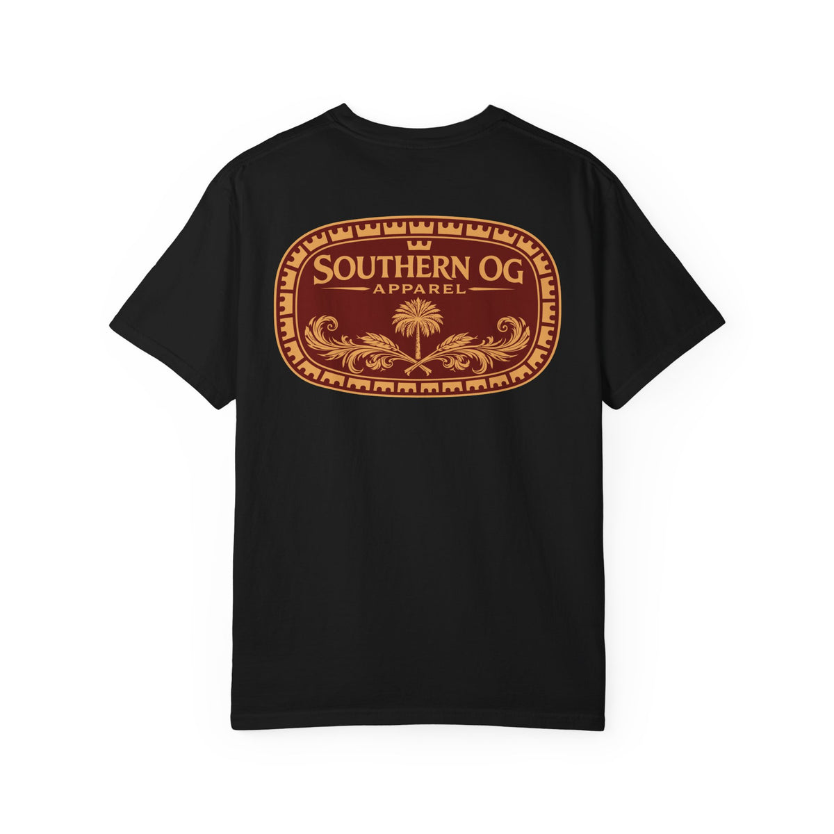 OE OG T_Shirt