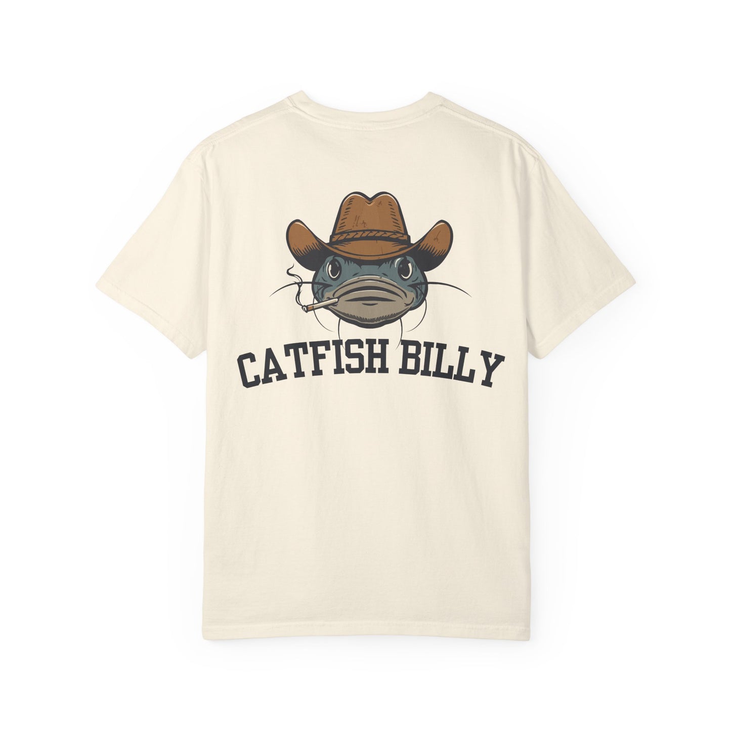 Catfish Billy Tee