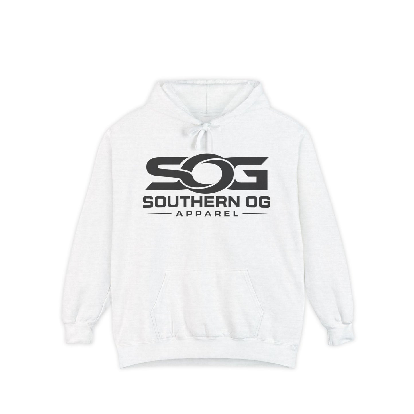 Southern OG Apparel Hoodie — SOG Logo Pullover