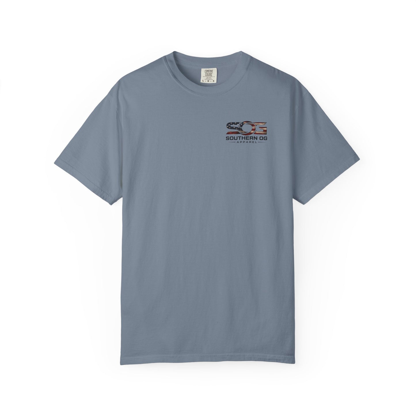 Southern OG Flag Logo T-Shirt