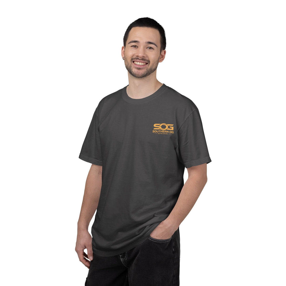 OE OG T_Shirt