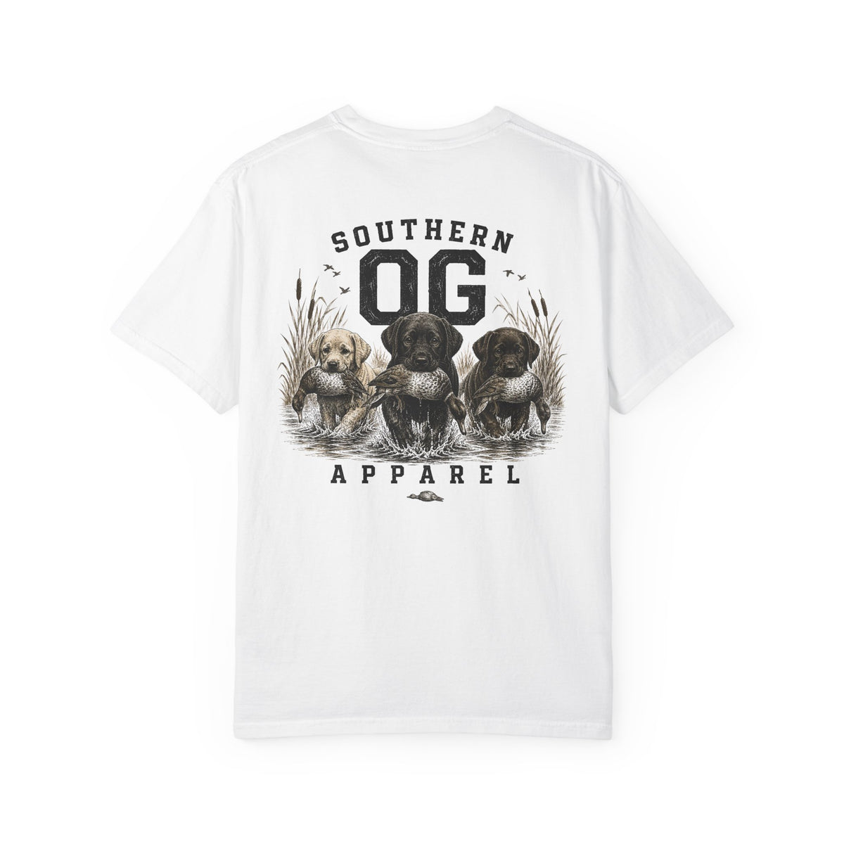 Southern OG Puppy T-Shirt