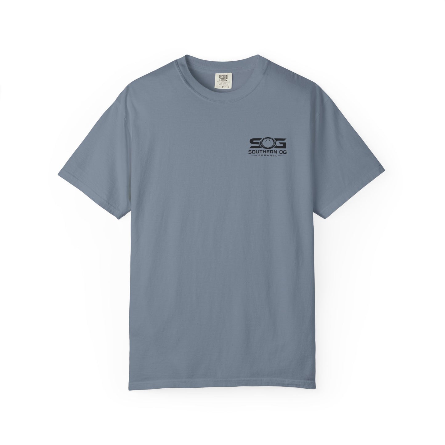 Southern OG Fishing T-Shirt – Original logo