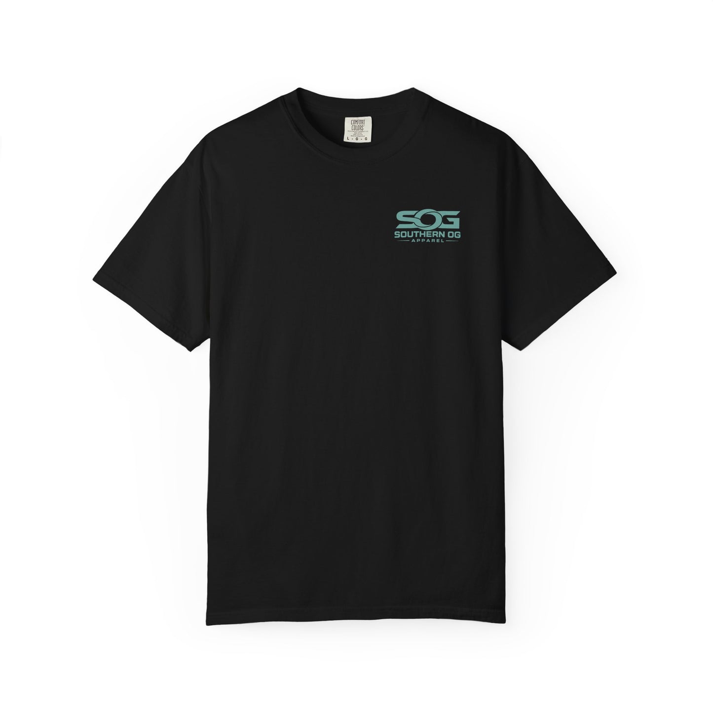 Oh Suzie Q Graphic T-Shirt — Vintage Pinup Western Tee