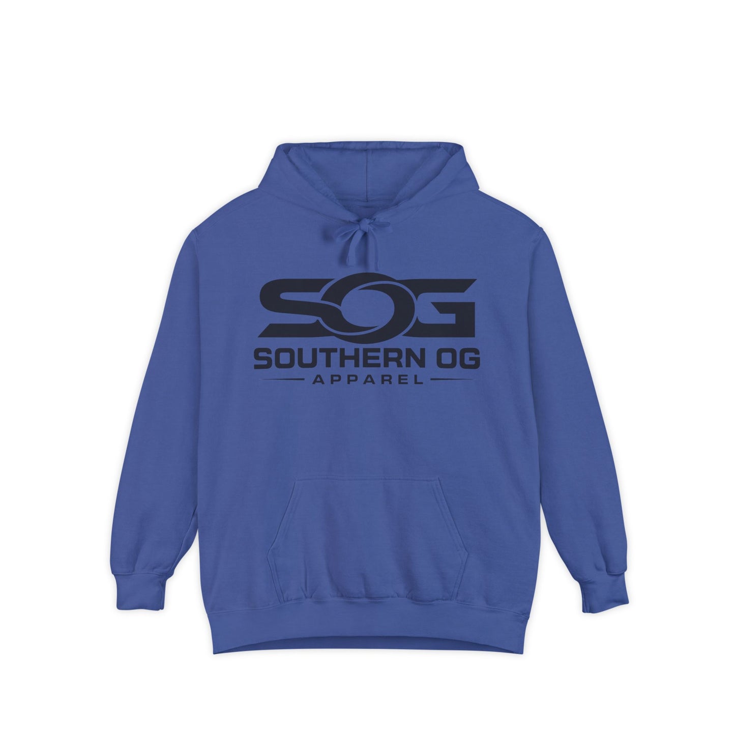 Southern OG Apparel Hoodie — SOG Logo Pullover