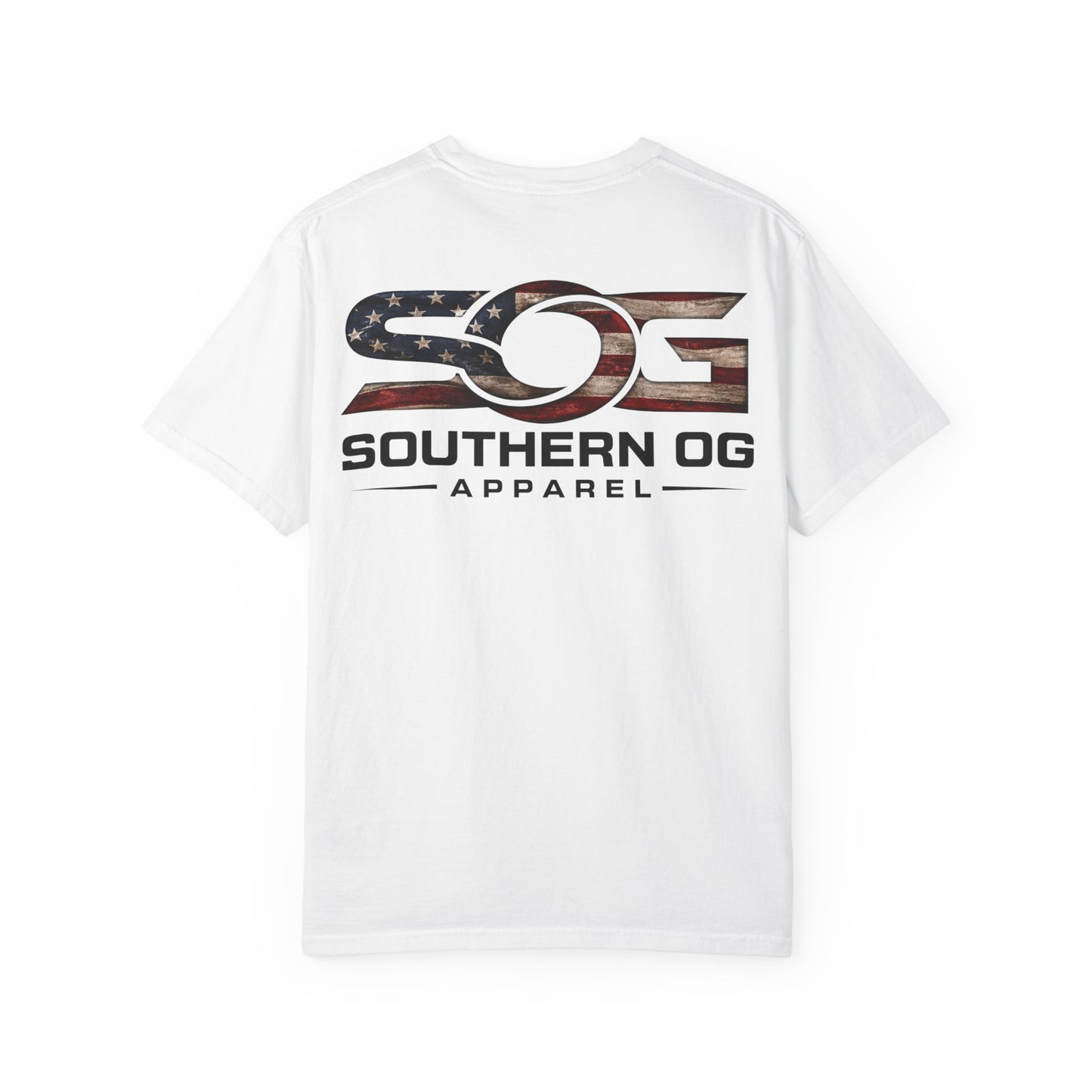 Southern OG Flag Logo T-Shirt