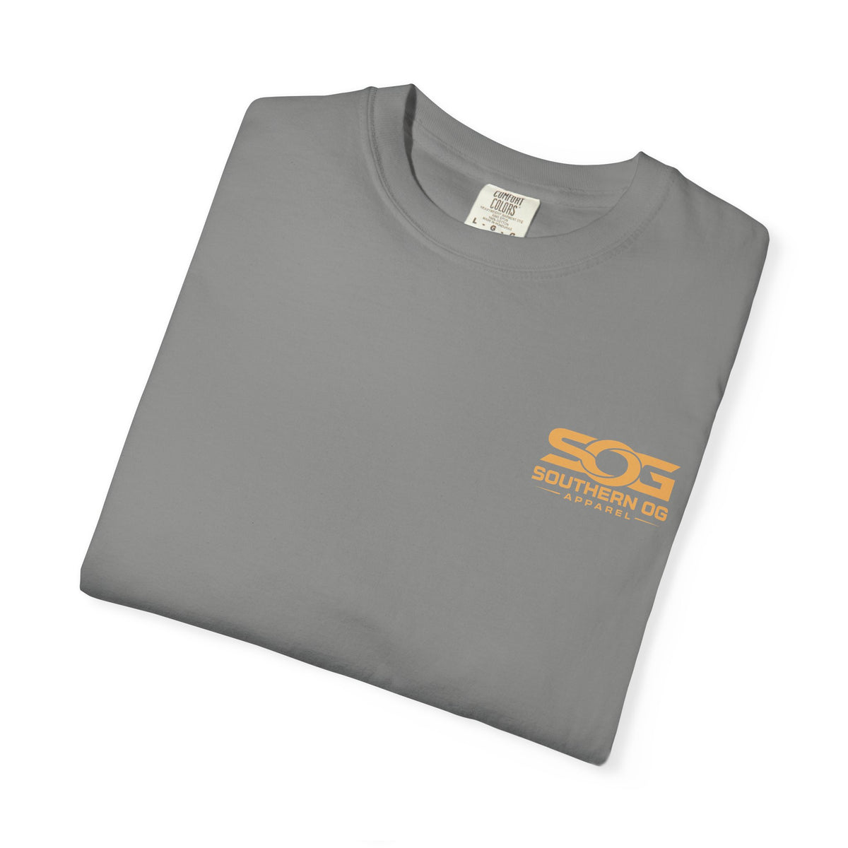 OE OG T_Shirt
