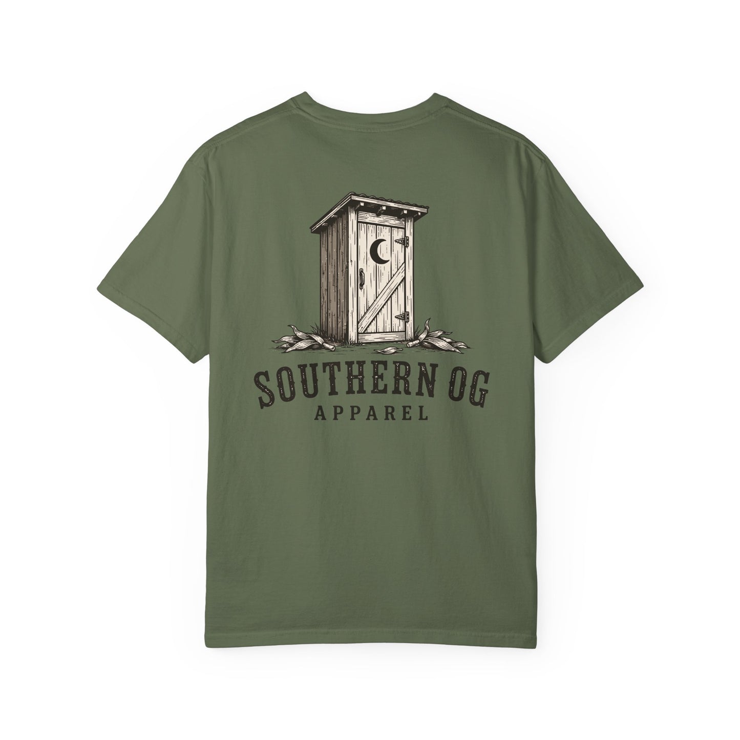 Outhouse — Southern OG Apparel