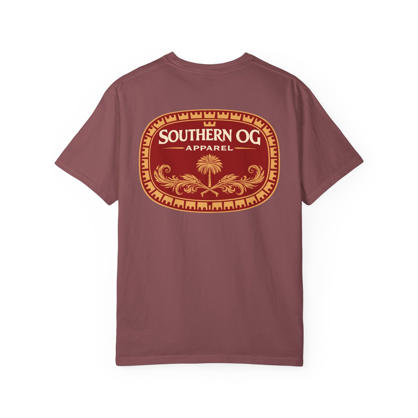 OE OG T_Shirt