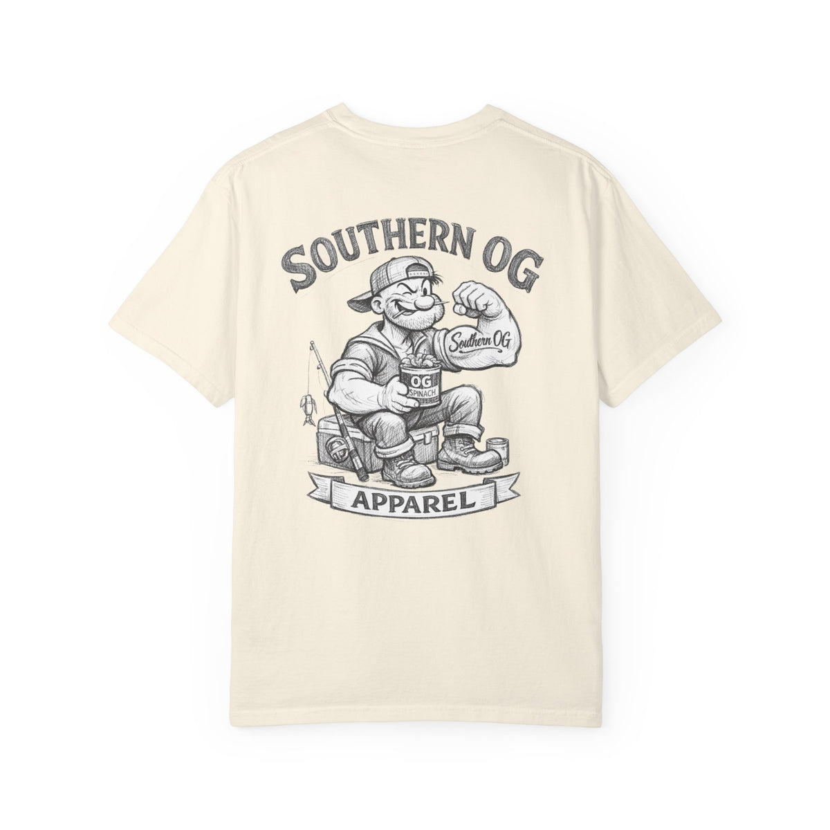 OG Popeye