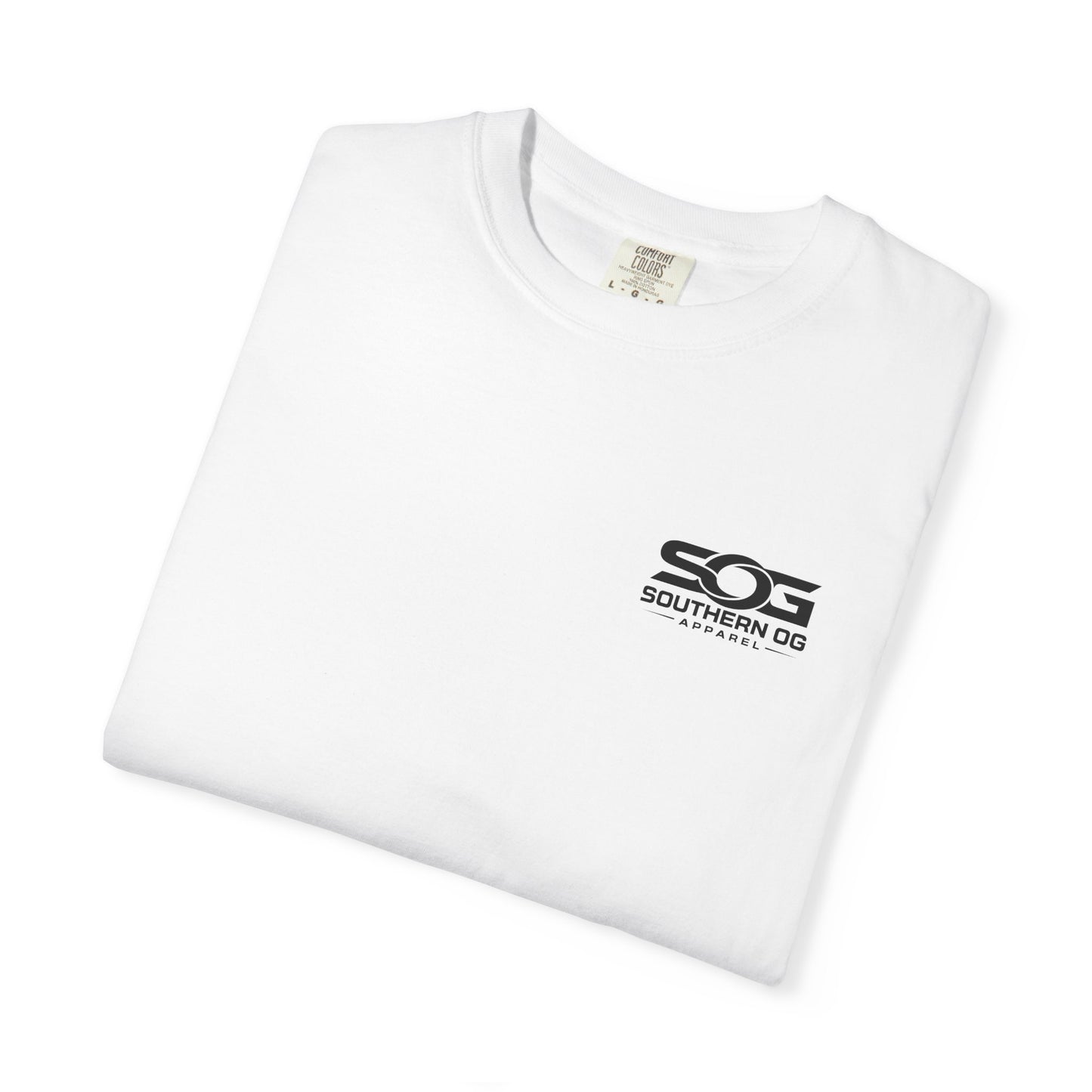 Southern OG T-Shirt — ‘Blind Squirrel’
