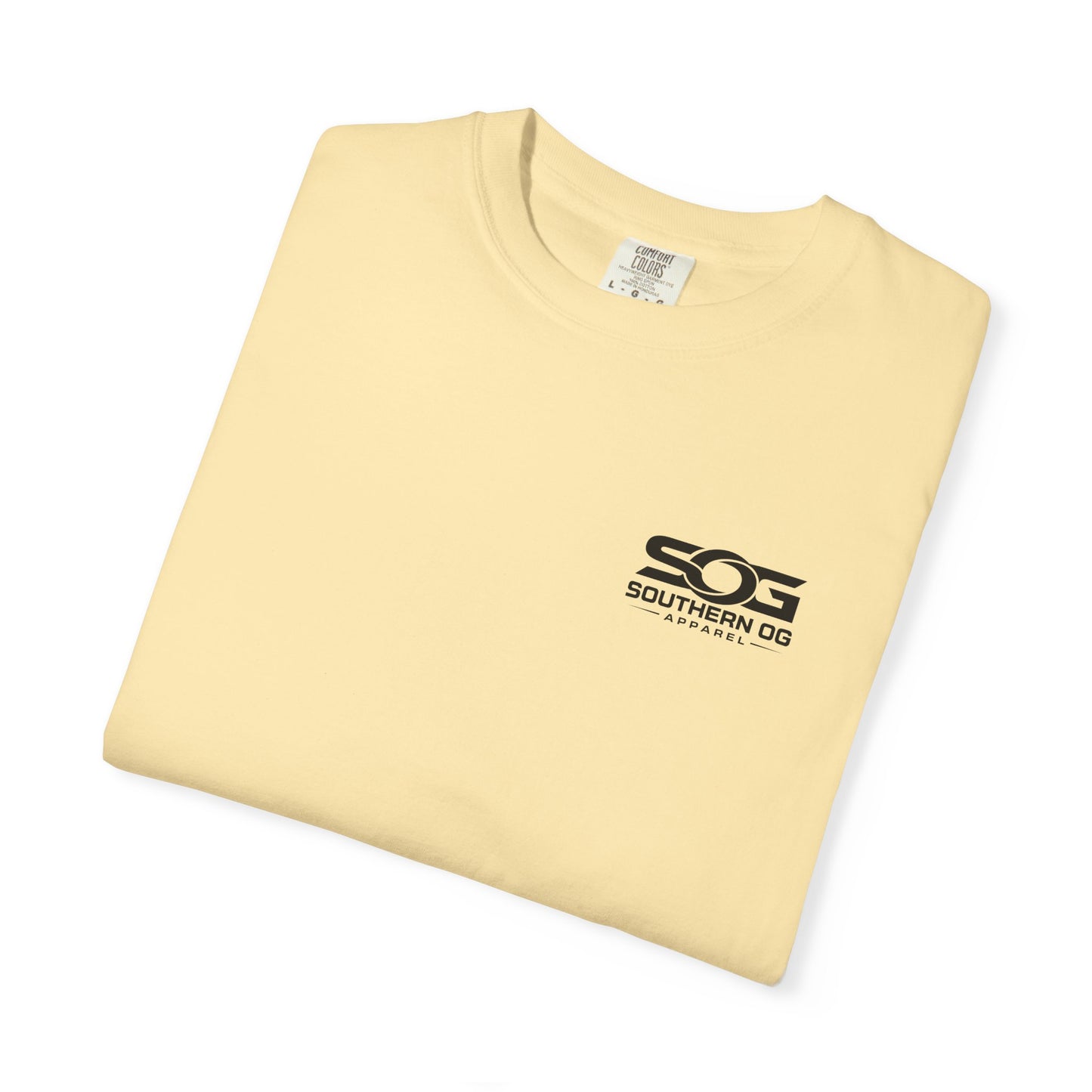 Southern OG Apparel Beagle Graphic Tee