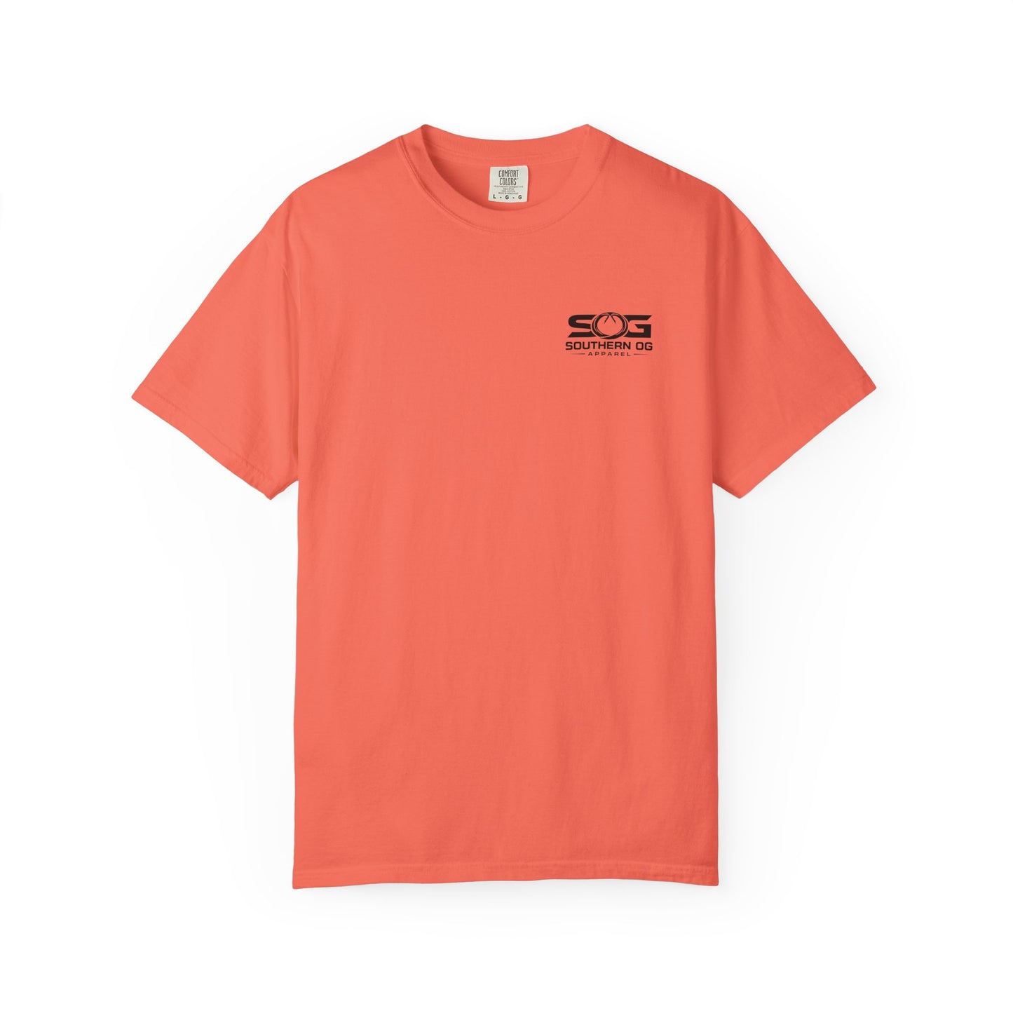 Southern OG Fishing T-Shirt – Original logo