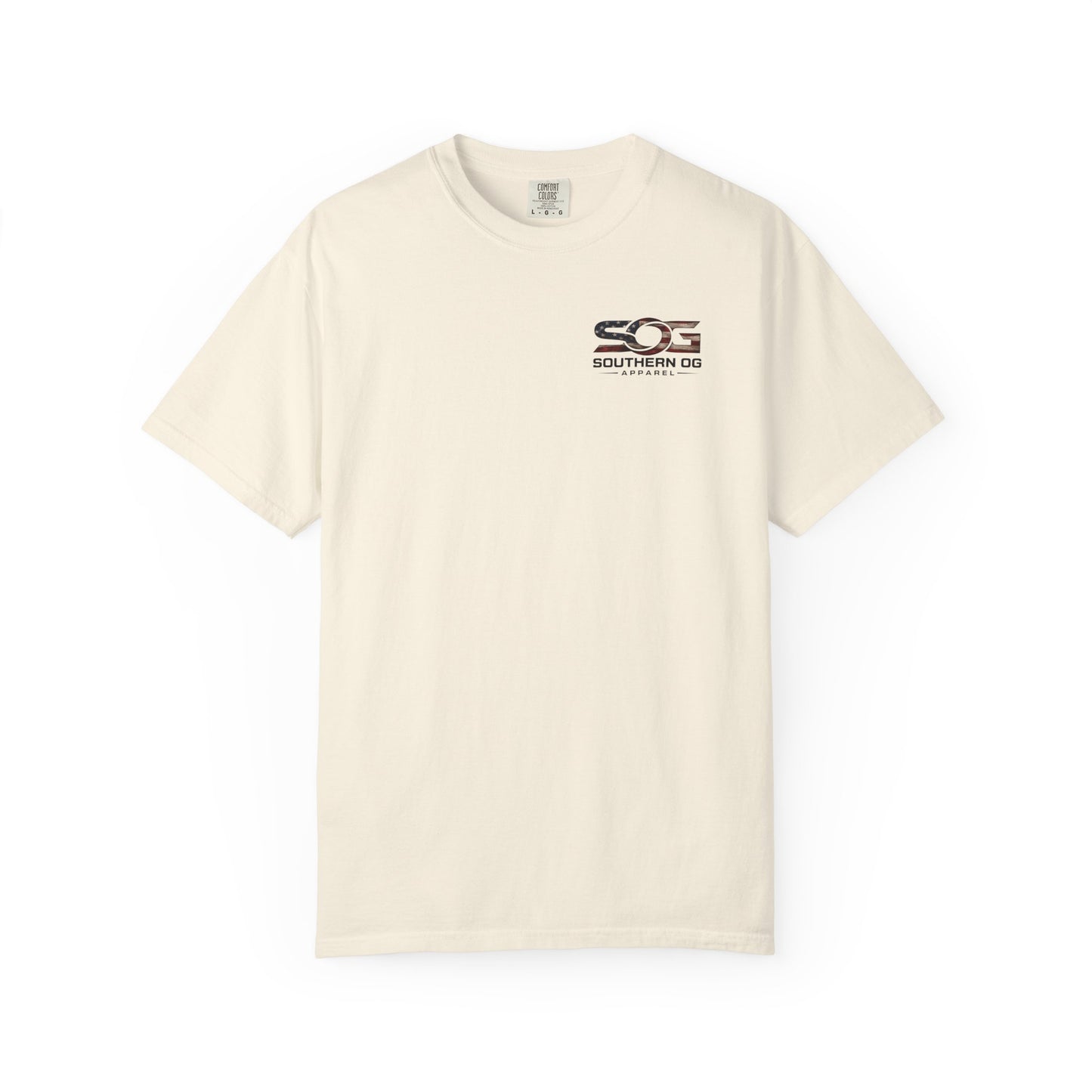 Southern OG Flag Logo T-Shirt