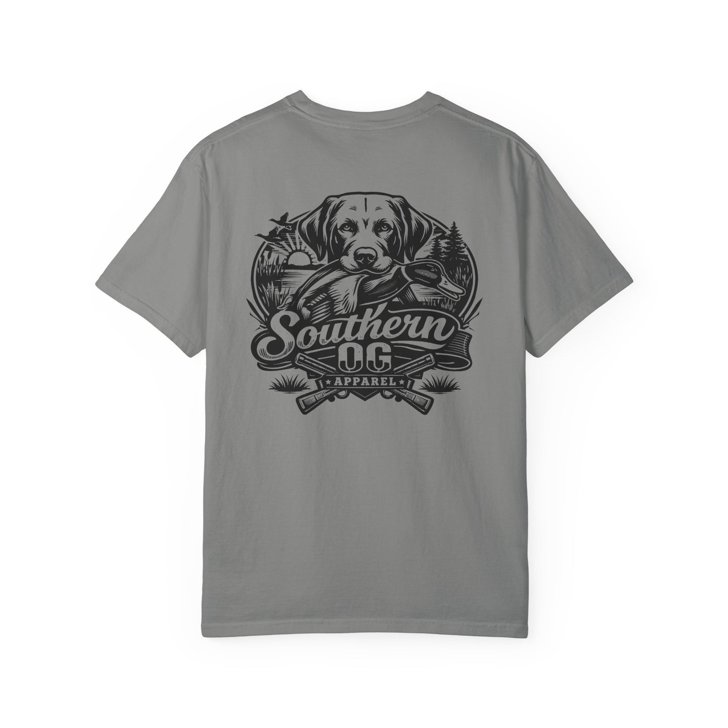 Retriever