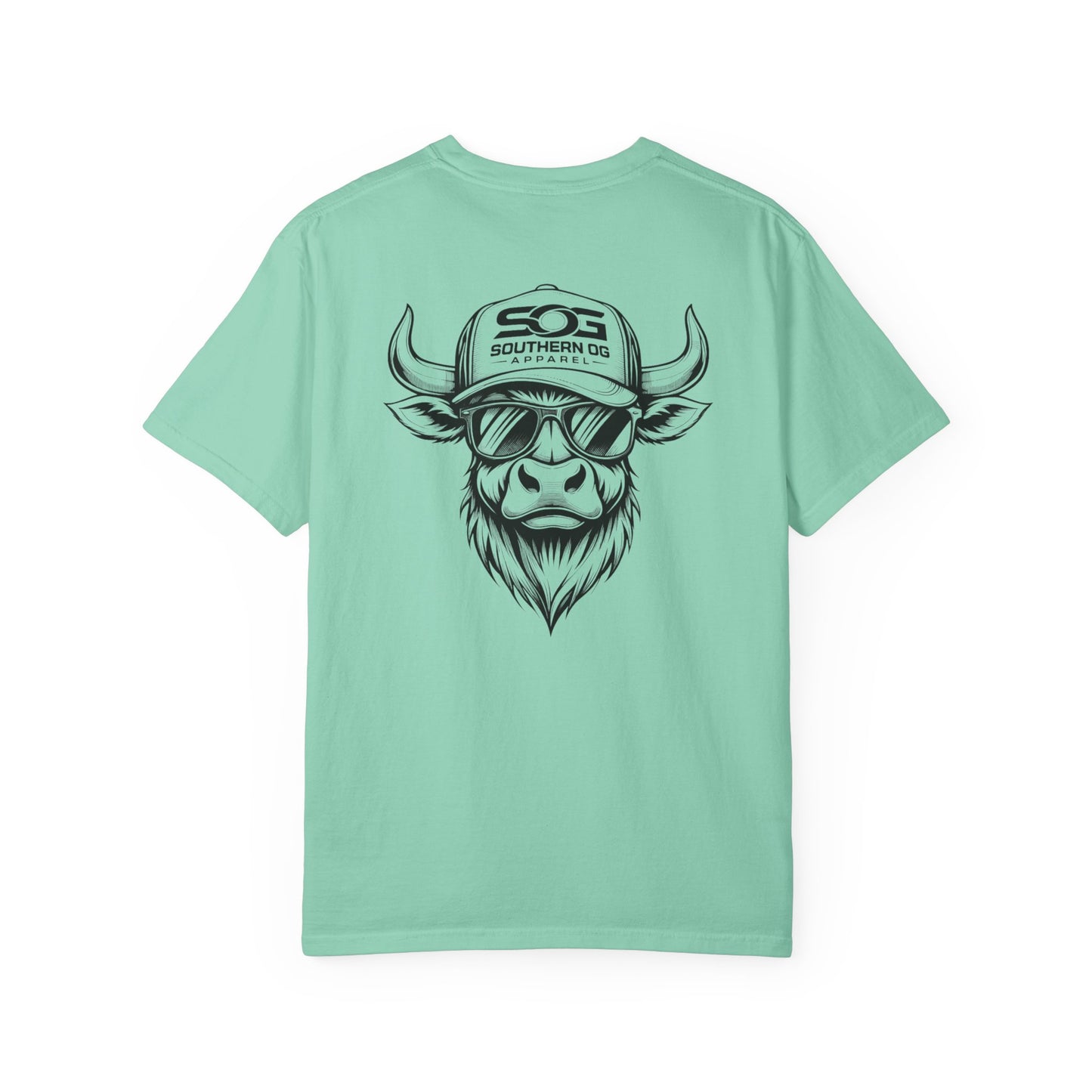 OG Bull S#!t